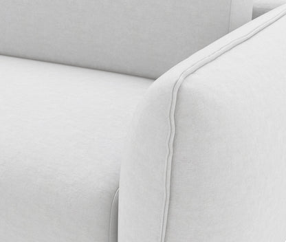 Canapé-lit - Velora Mylk