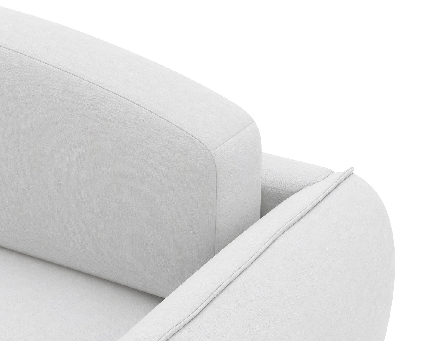 Canapé-lit - Velora Mylk