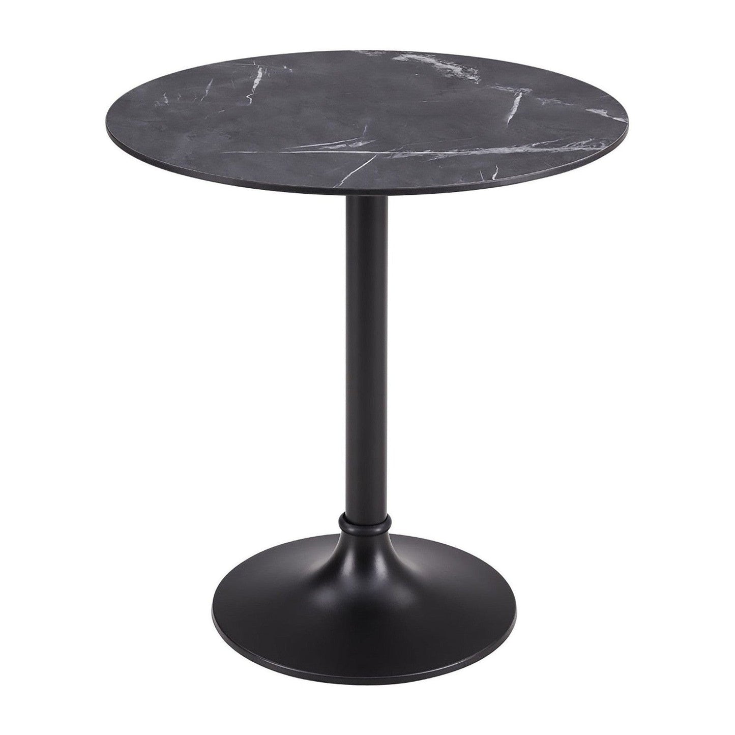 Table de bistro Jannie 30 de style européen