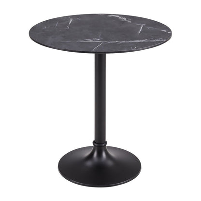Table de bistro Jannie 30 de style européen
