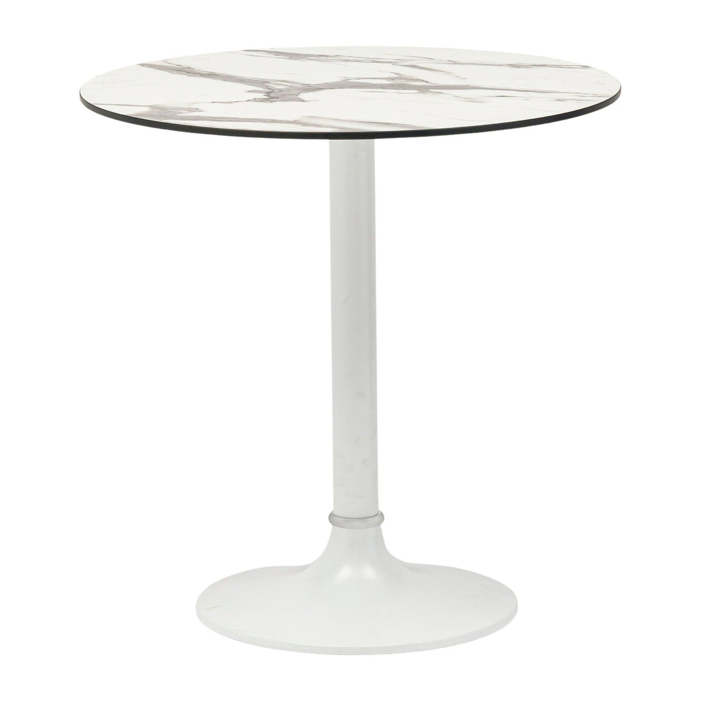 Table de bistro Jannie 30 de style européen