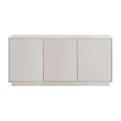 Buffet Tresero 65 de style européen
