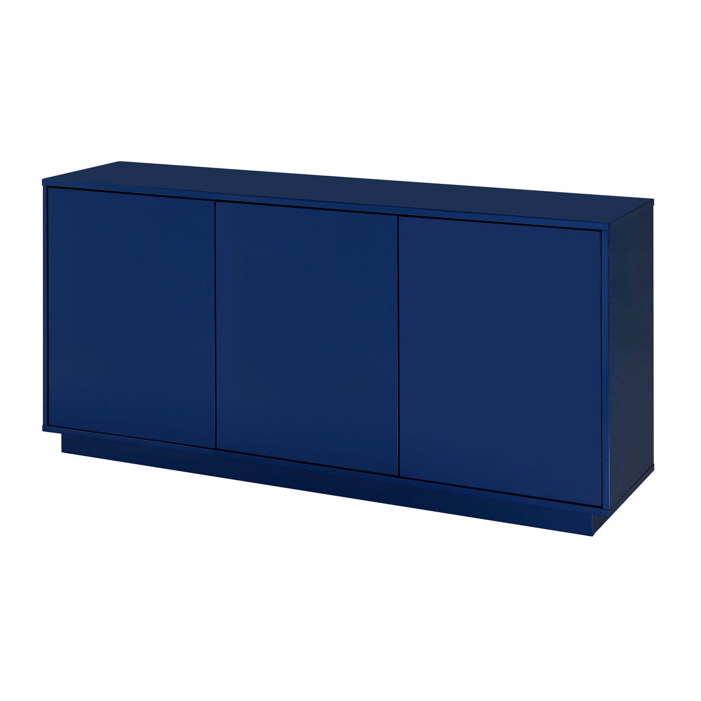 Buffet Tresero 65 de style européen