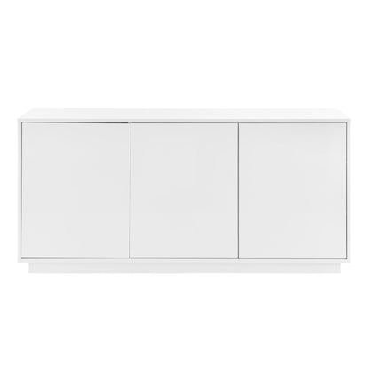 Buffet Tresero 65 de style européen