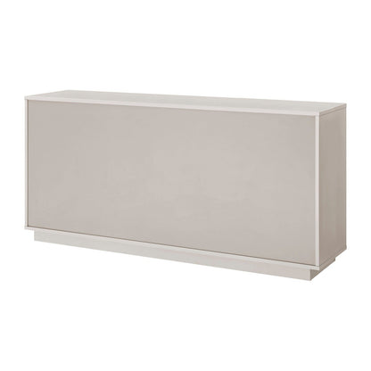 Buffet Tresero 65 de style européen