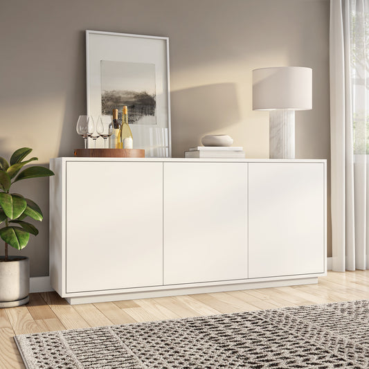 Buffet Tresero 65 de style européen