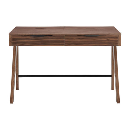Bureau Milo de style européen