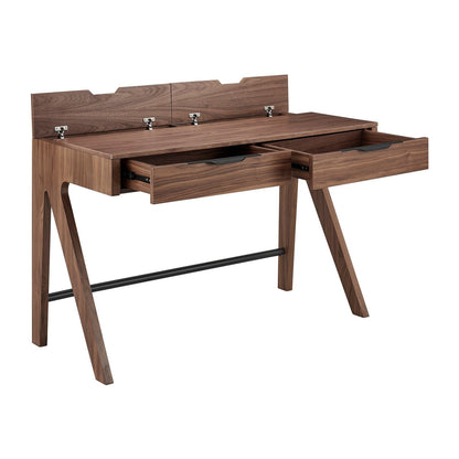 Bureau Milo de style européen