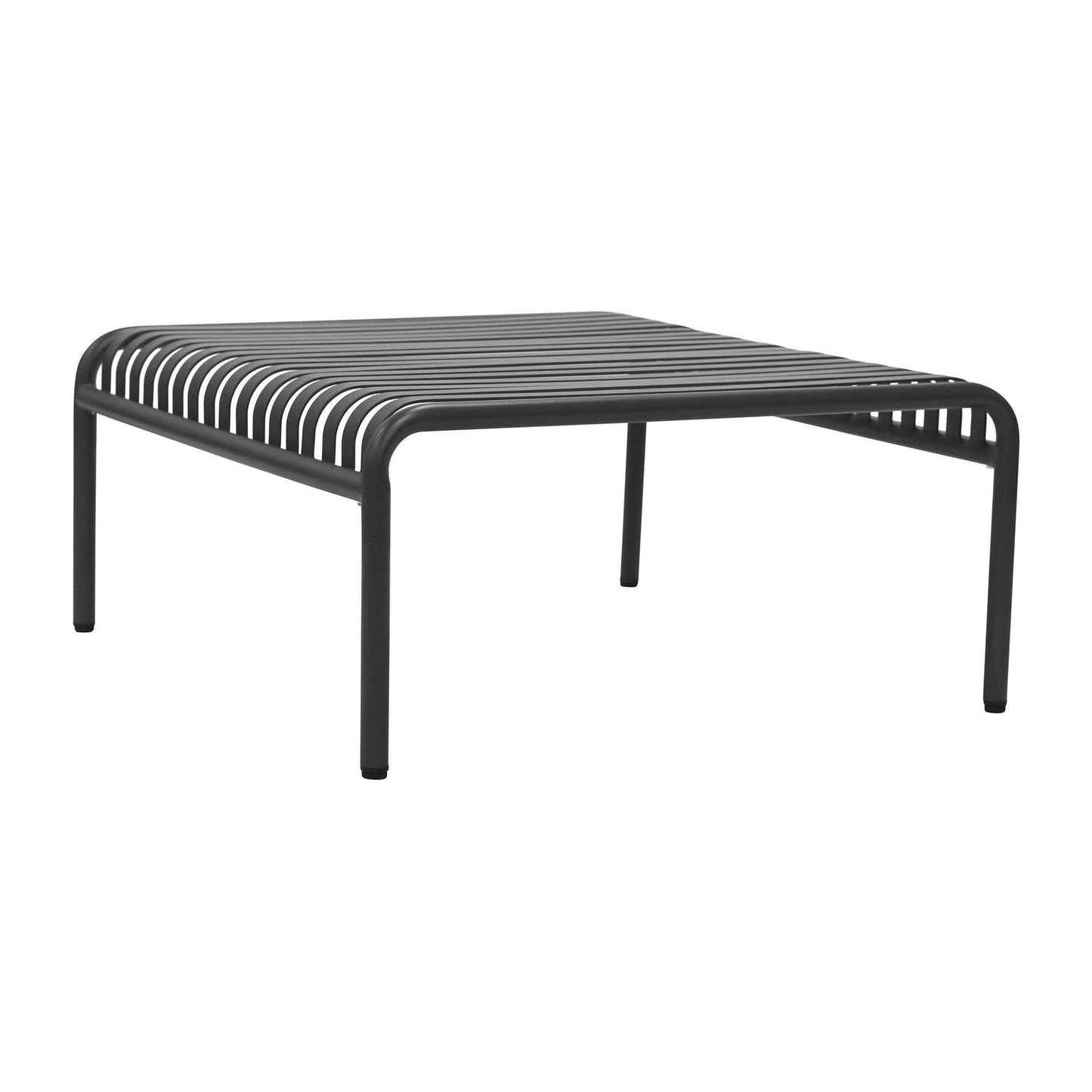 Table basse d'extérieur de style européen Enid 36