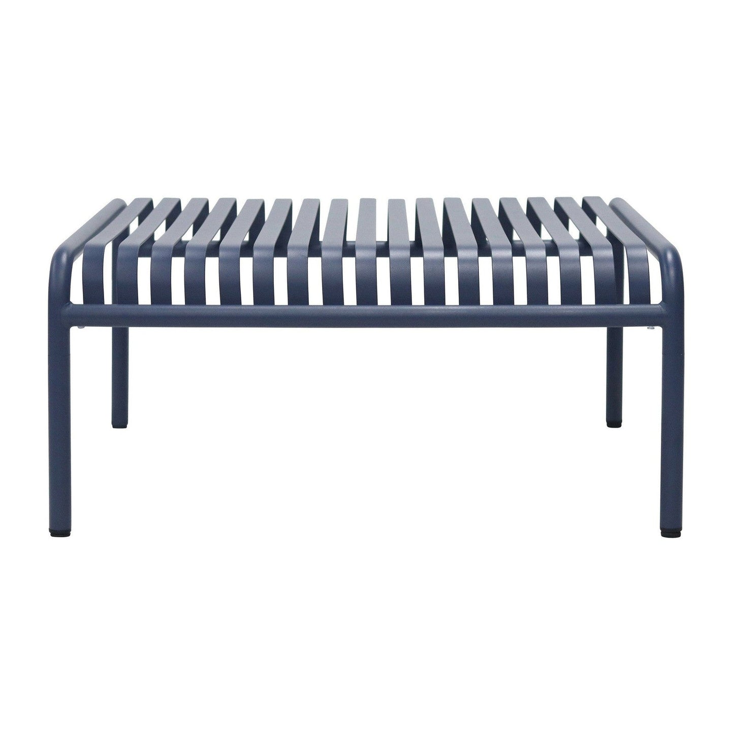Table basse d'extérieur de style européen Enid 36