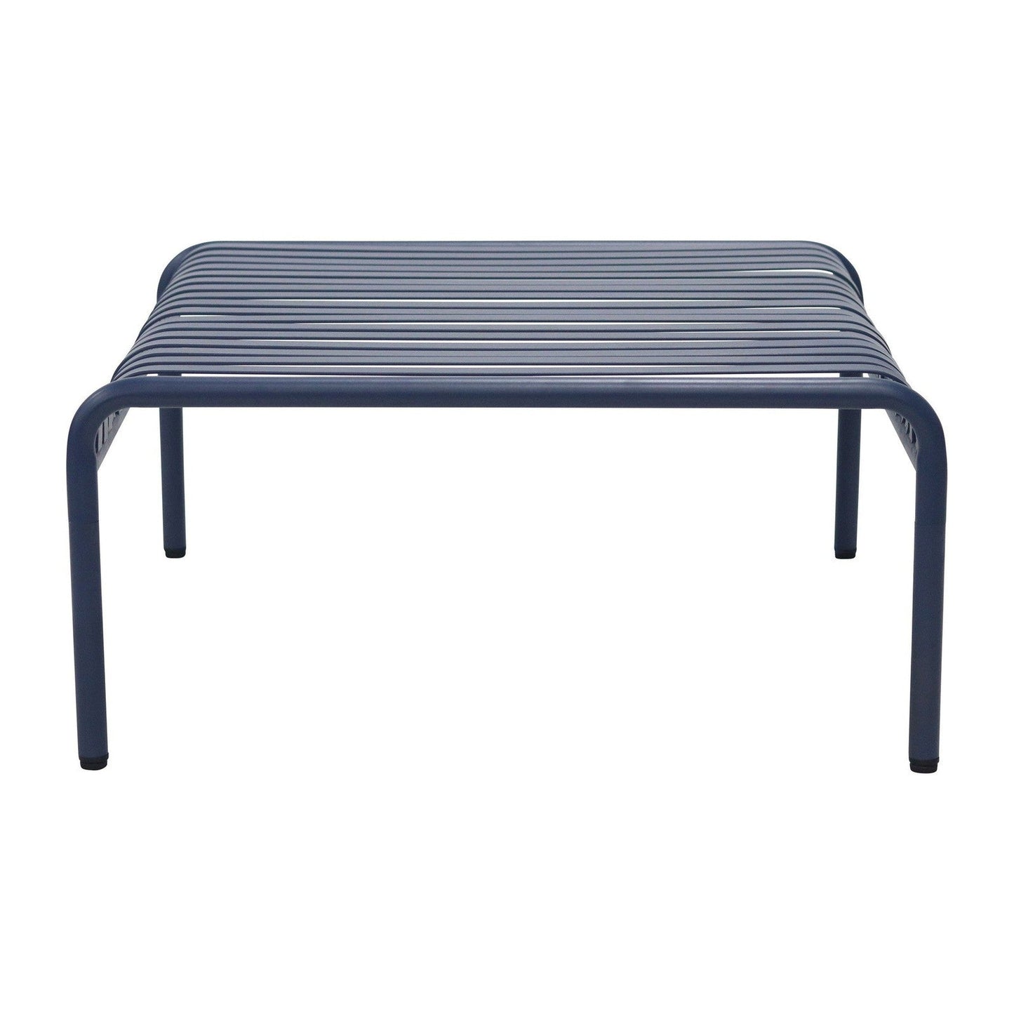 Table basse d'extérieur de style européen Enid 36