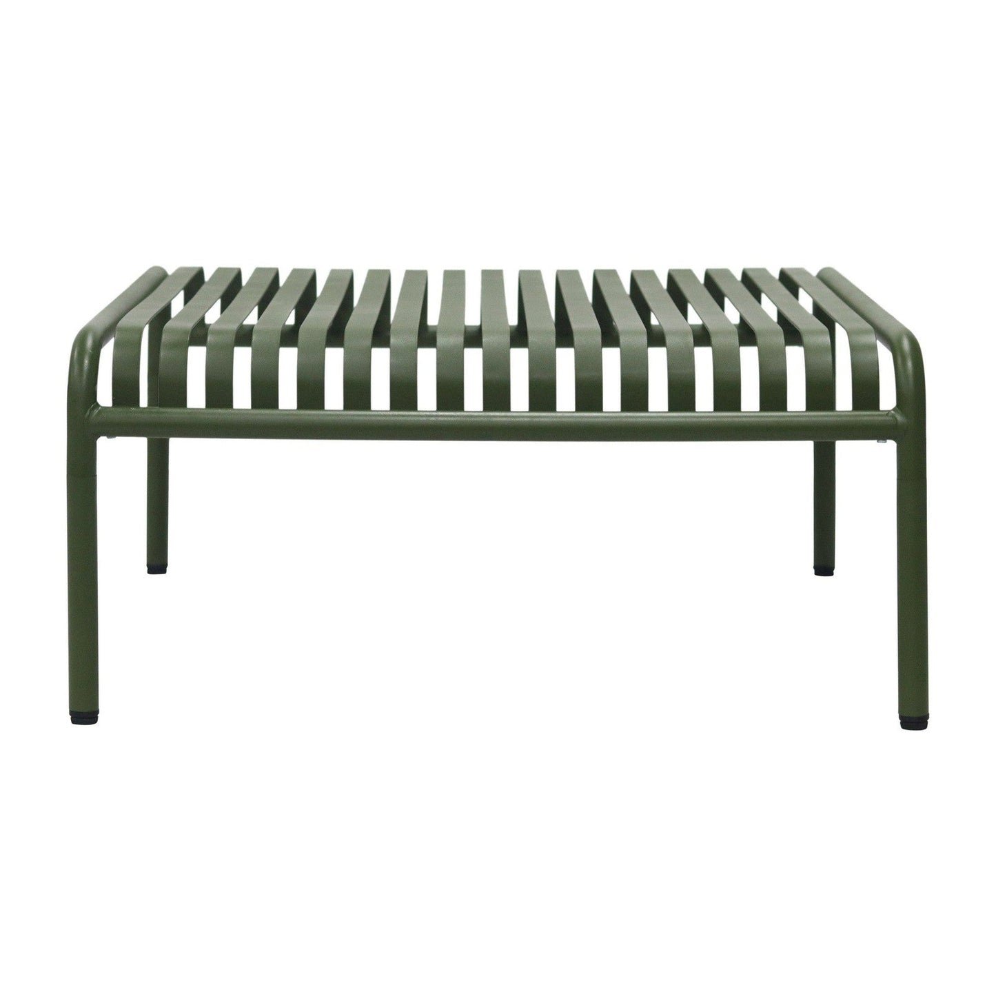 Table basse d'extérieur de style européen Enid 36