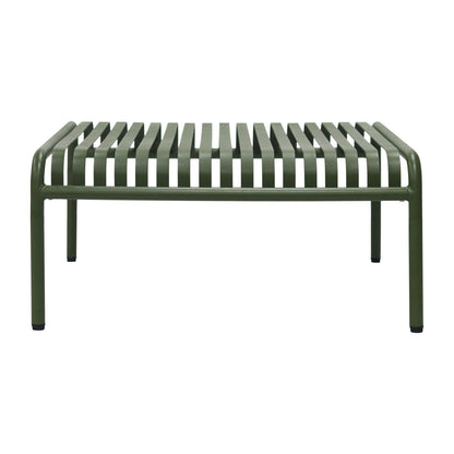 Table basse d'extérieur de style européen Enid 36