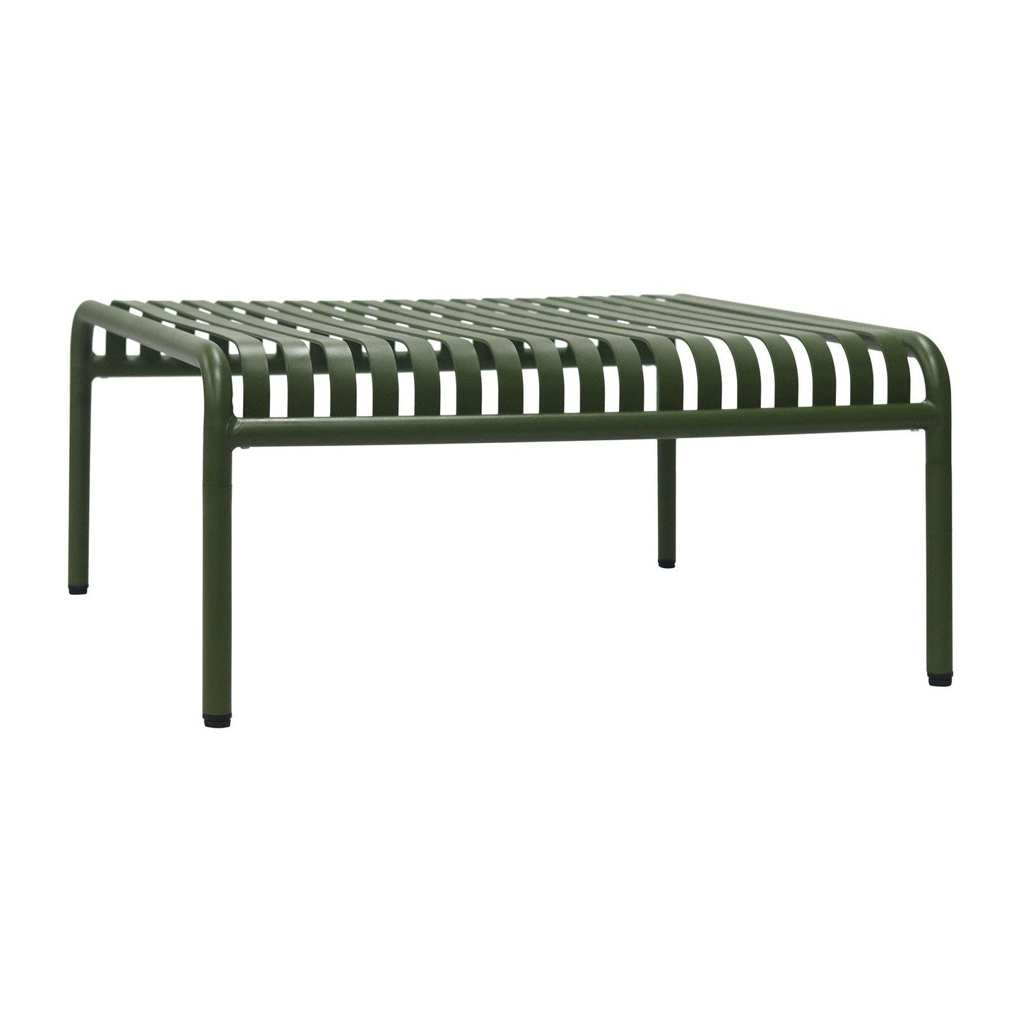 Table basse d'extérieur de style européen Enid 36