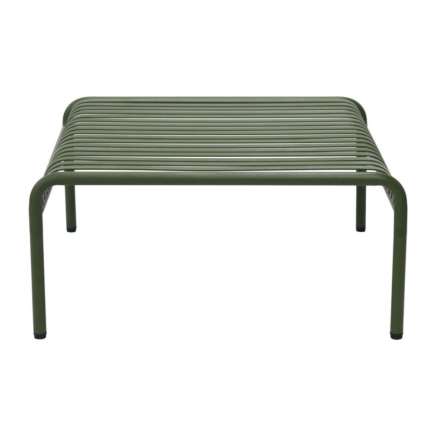 Table basse d'extérieur de style européen Enid 36
