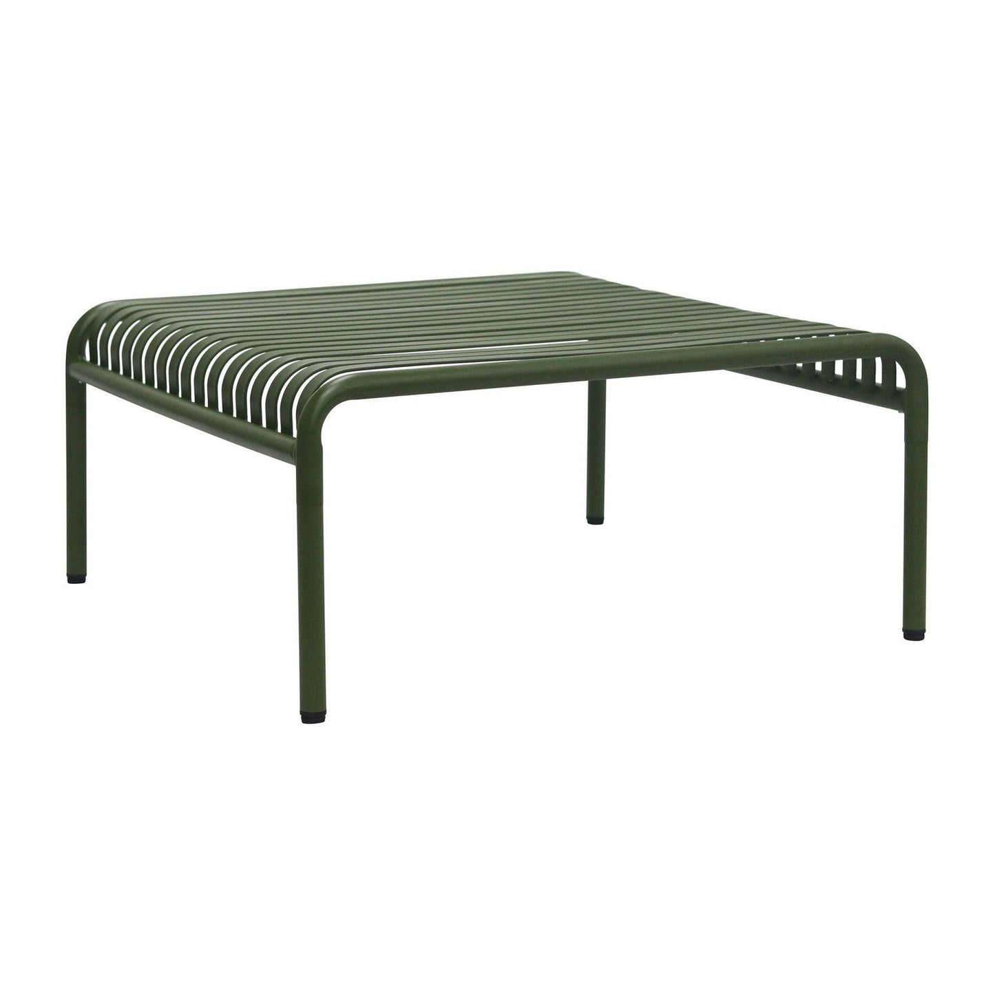 Table basse d'extérieur de style européen Enid 36