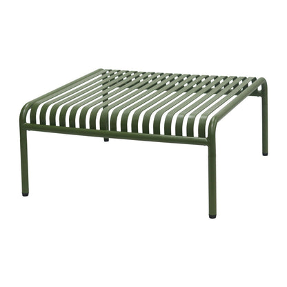 Table basse d'extérieur de style européen Enid 36