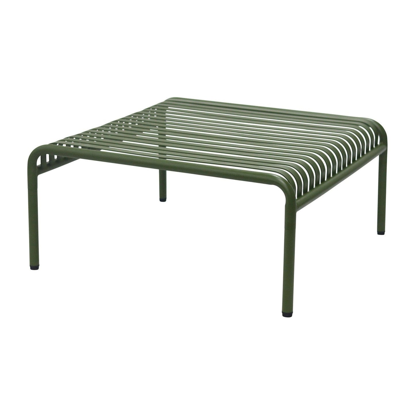 Table basse d'extérieur de style européen Enid 36