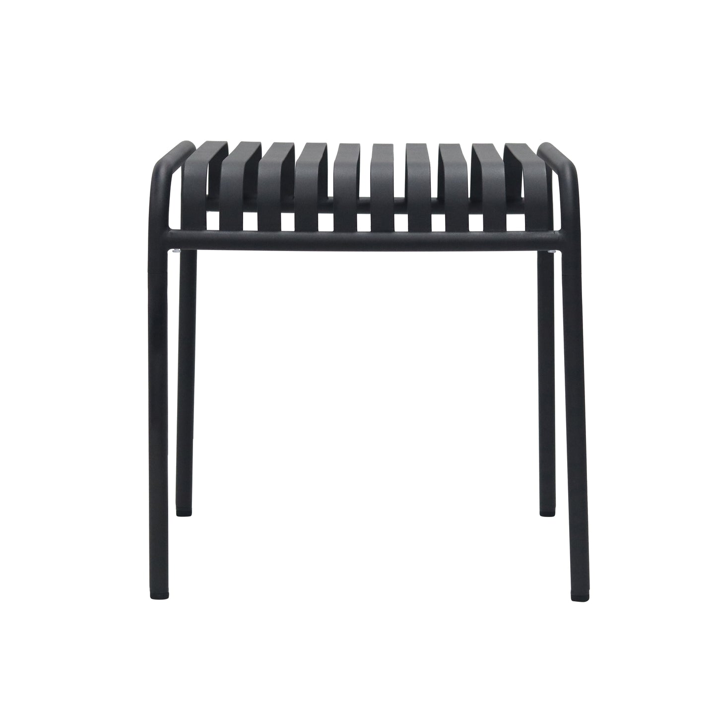 Table d'appoint d'extérieur de style européen Enid 22