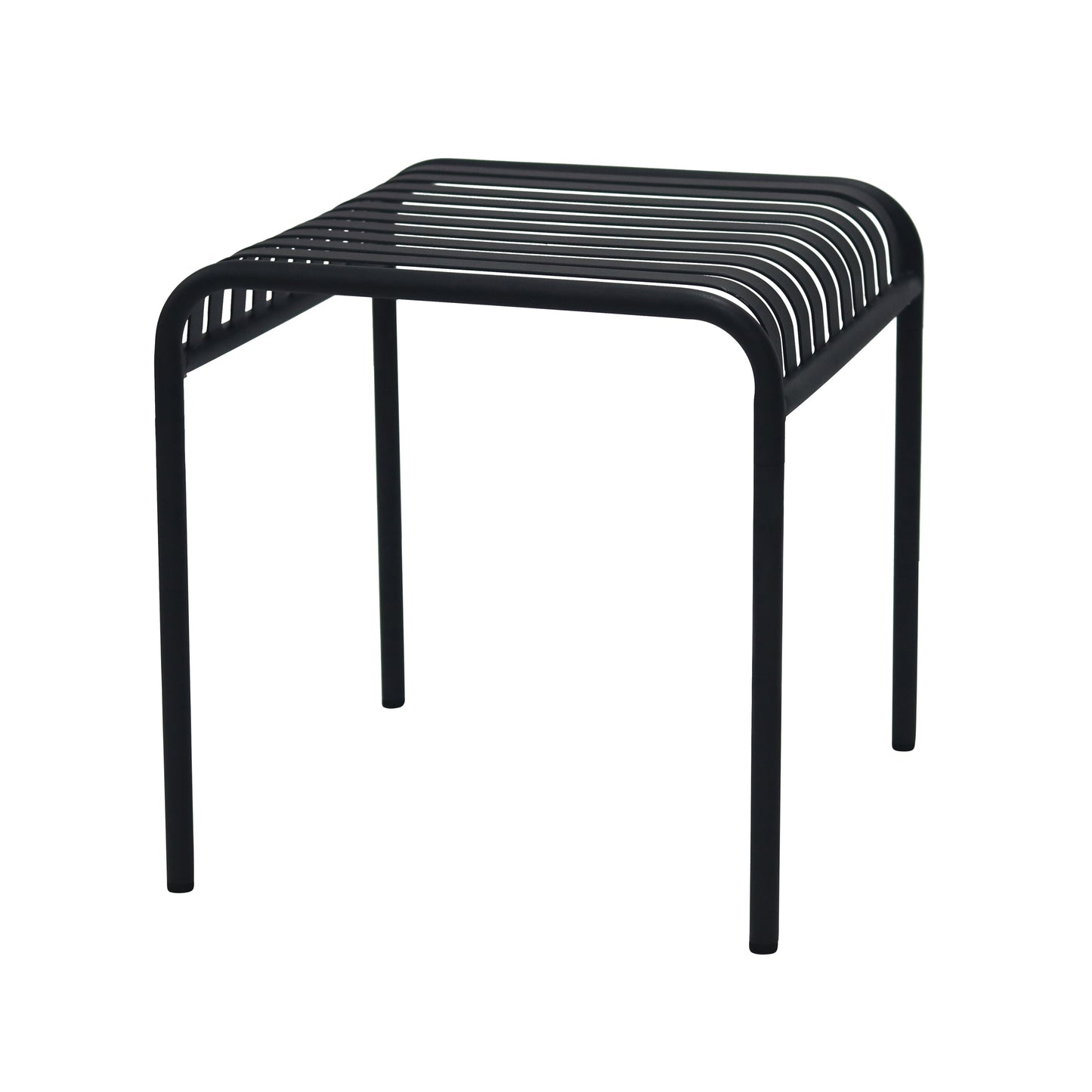 Table d'appoint d'extérieur de style européen Enid 22