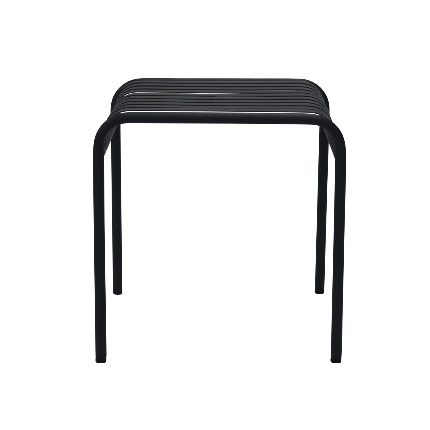 Table d'appoint d'extérieur de style européen Enid 22