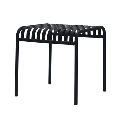 Table d'appoint d'extérieur de style européen Enid 22