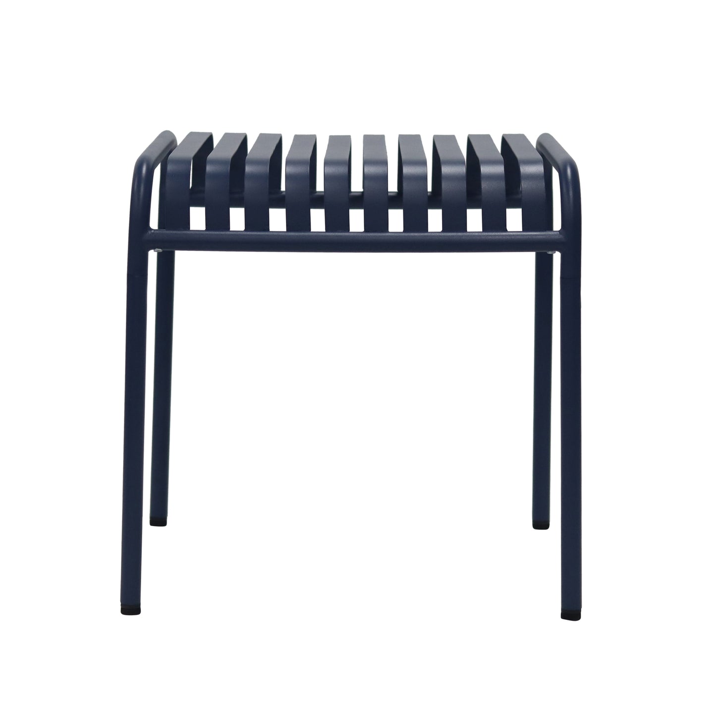 Table d'appoint d'extérieur de style européen Enid 22