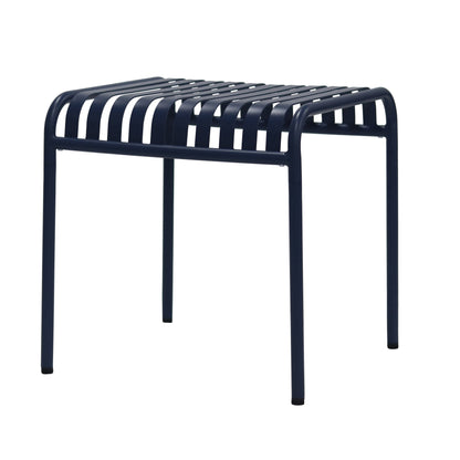 Table d'appoint d'extérieur de style européen Enid 22