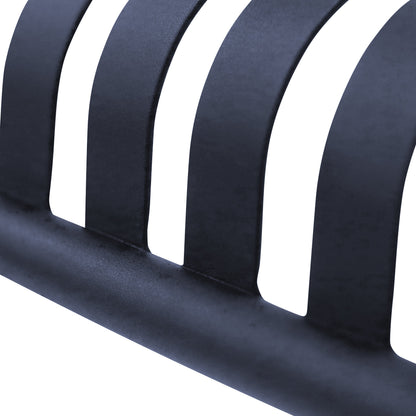 Table d'appoint d'extérieur de style européen Enid 22