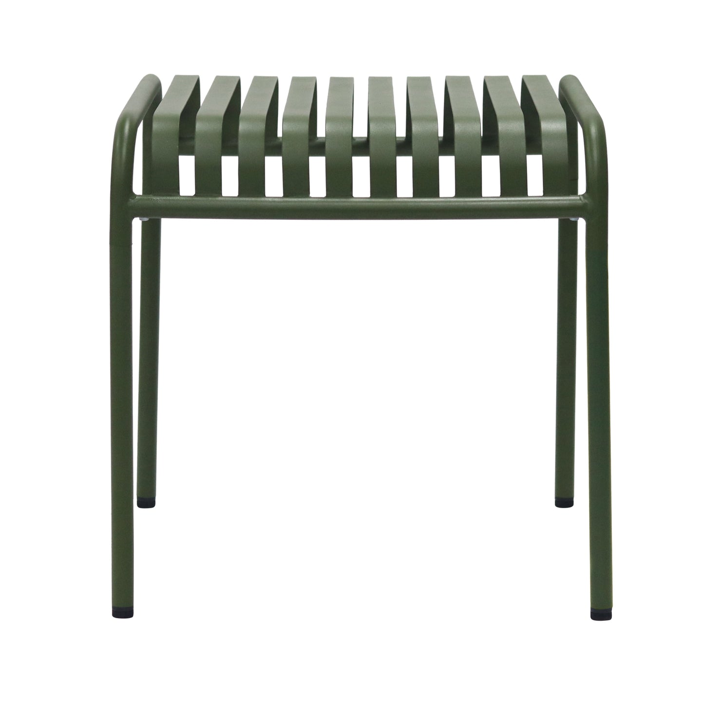 Table d'appoint d'extérieur de style européen Enid 22