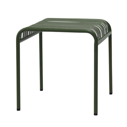 Table d'appoint d'extérieur de style européen Enid 22