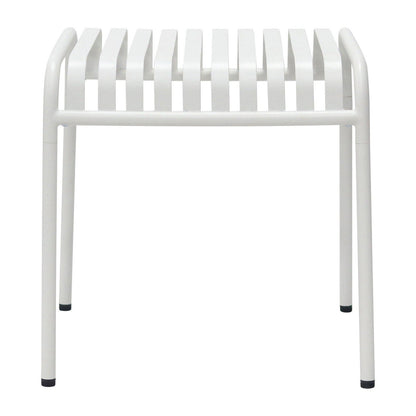 Table d'appoint d'extérieur de style européen Enid 22