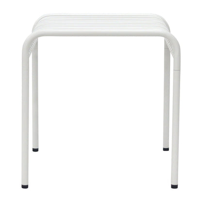 Table d'appoint d'extérieur de style européen Enid 22