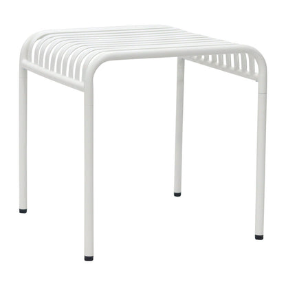 Table d'appoint d'extérieur de style européen Enid 22