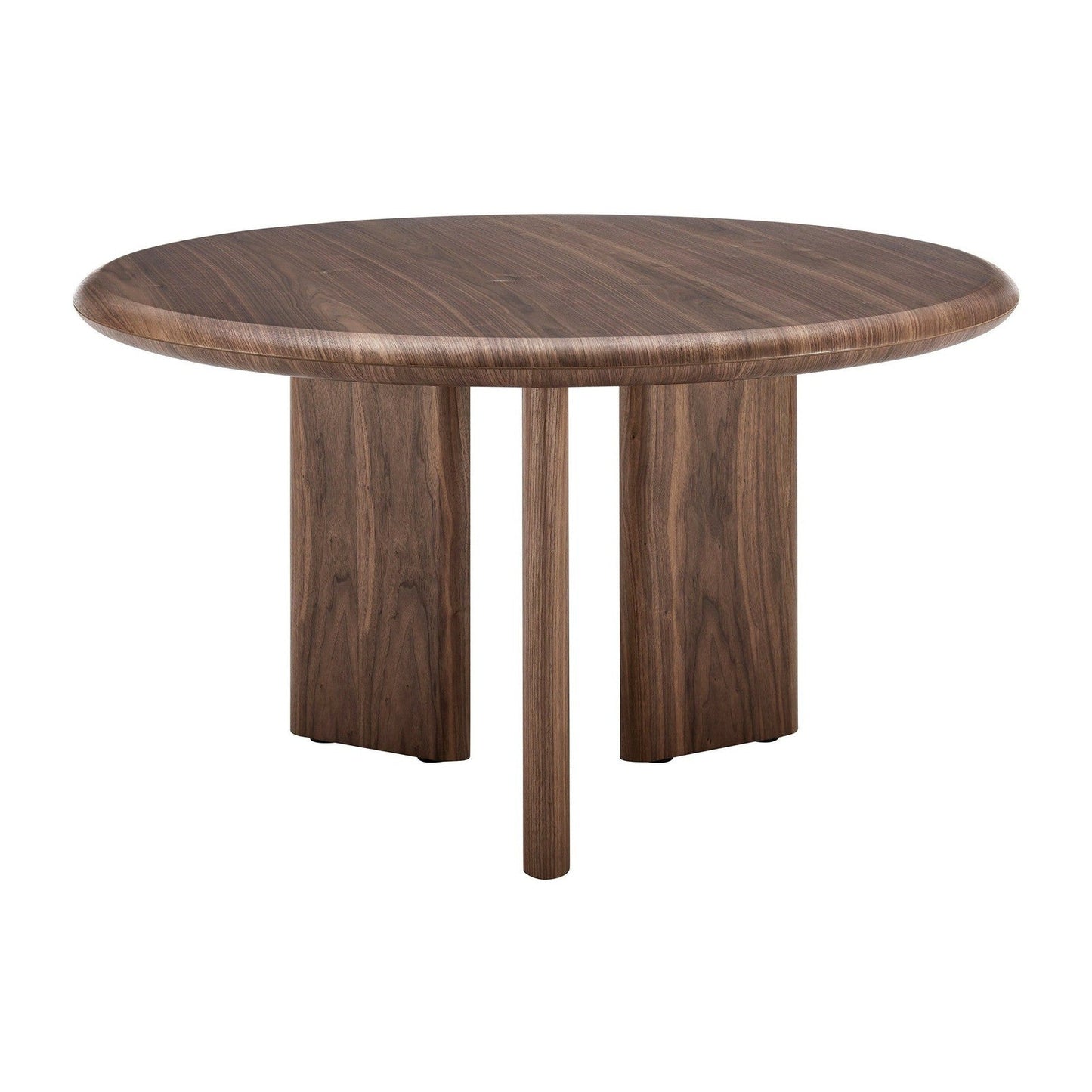 Table ronde Albert 53 de style européen