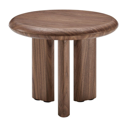 Table d'appoint ronde Albert 24 de style européen