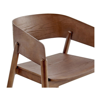 Fauteuil Blaise de style européen