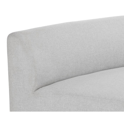 Canapé modulable Sunpan Cadiz