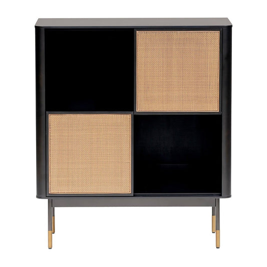 Armoire Miriam 33 de style européen