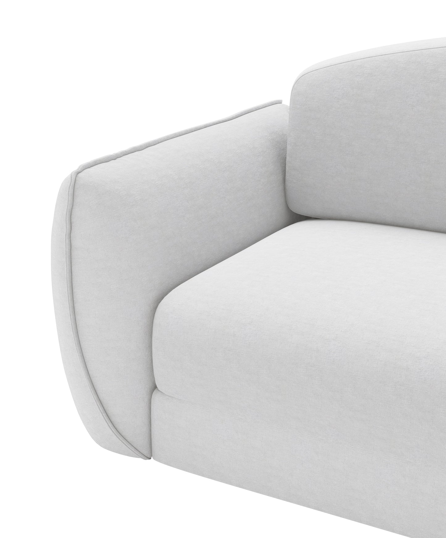 Canapé-lit - Velora Mylk