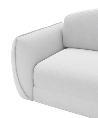 Canapé-lit - Velora Mylk