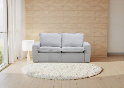 Canapé inclinable électrique - Dewi Frost