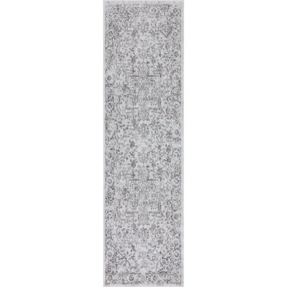Linx French Country Medallion Indoor Area Rug