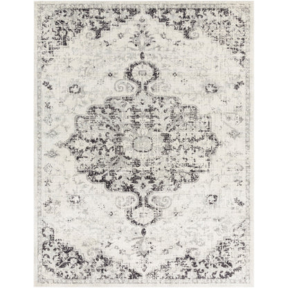 Tapis bohème vintage Caressa de Livabliss