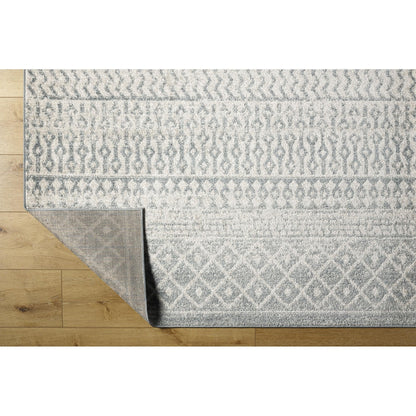 Tapis géométrique bohème Livabliss Edie