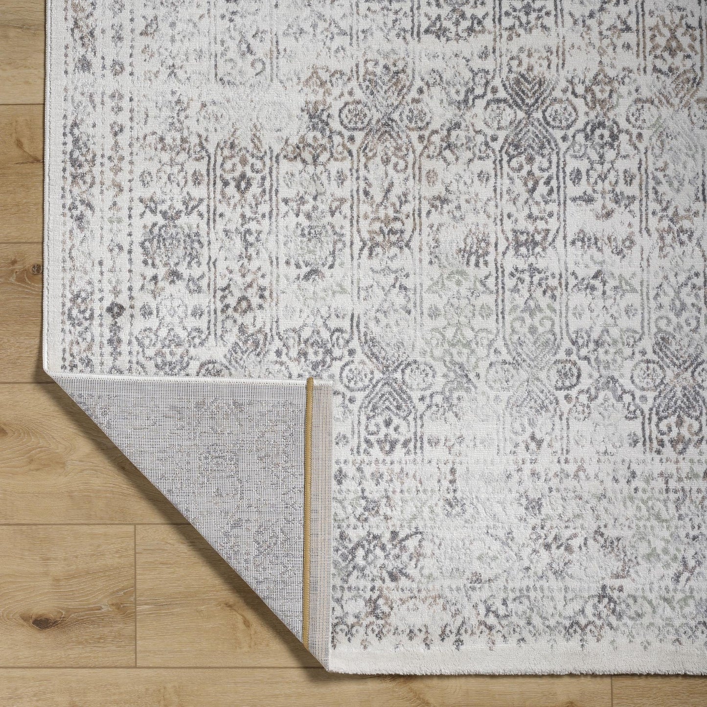 Tapis traditionnel vintage Henson de Livabliss