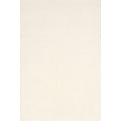 Tapis Nuloom Arrel en laine mélangée mouchetée