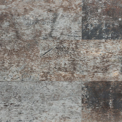 Carrelage mural adhésif Aspect Collage