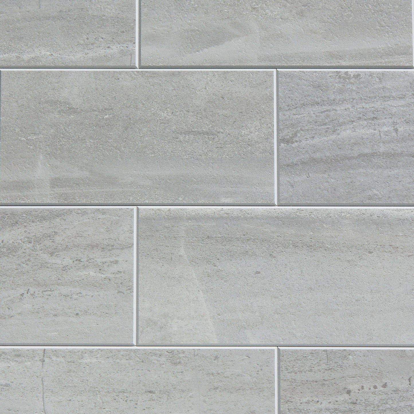 Carrelage mural adhésif Aspect Collage