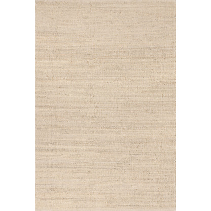 Tapis Nuloom Jacky Classic en mélange de jute